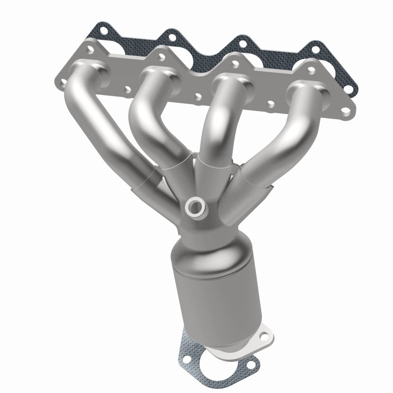 MagnaFlow Direct Fit Catalytic Converter 01-05 Dodge Stratus 2.4L