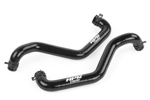 APR 20-25 Porsche 911 (992) 3.0T/3.7T Carbon Fiber Intake System w/Turbo Inlet Pipes