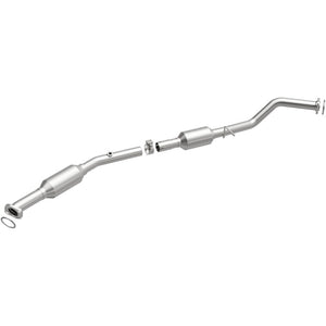 MagnaFlow 99-02 Miata L4 1.8 OEM Underbody Direct Fit Converter