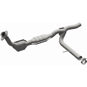 MagnaFlow DF Catalytic Conv 04-06 Ford F-150 Pickup 5.4L 4WD (Exc Heritage Edition) P/S (49 State)