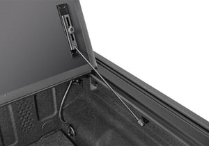 BAK 21-25 Ford F-150 (Incl. 2022+ Lightning) 5.7ft. Bed BAKFlip MX4 TS