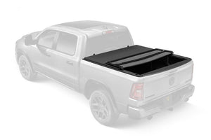 Extang 2020 Isuzu D-Max 1485mm Bed Trifecta Max Soft Folding Cover