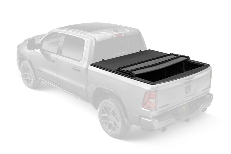 Extang 93-06 Ford Ranger Flareside 6.0ft Bed Trifecta Max Soft Folding Cover