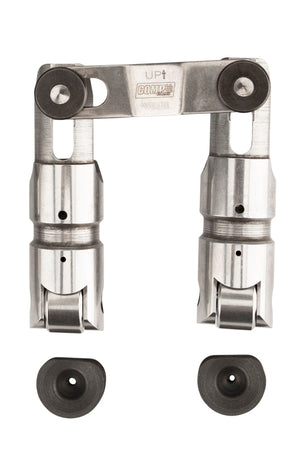 Comp Cams Lifter Set, Race Xd .904 Bbc Bronze Bushing W/ Rem Finish