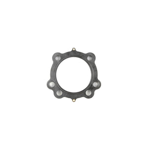 Cometic Harley-Davidson EVO Stock Bore Head Gasket. .098in Mls-5 3.500in Bore 2Pk.