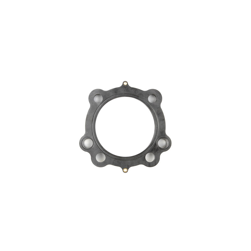 Cometic Harley-Davidson EVO Stock Bore 3.500in Head Gasket 2Pk. .044in Mls-5