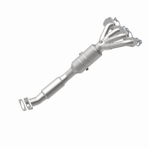 MagnaFlow 08-10 Ford Focus 2.0L Direct Fit Converter