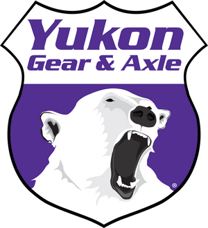 Yukon Gear Axle Seal Dana 60 Front
