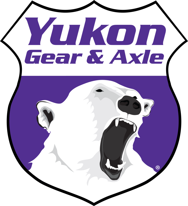 Yukon Gear Kinetic Recover Rope 3/4in
