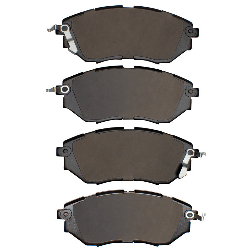 R1 2005-2021 Subaru Outback Front R1 Optimum OE Pads