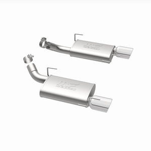 MagnaFlow SYS Cat-Back 05-09 Mustang GT 4.6L Axle-Back