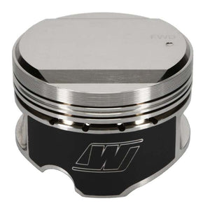 Wiseco Nissan Turbo +14cc Dome 1.181 x 86.25mm Piston Shelf Stock Kit