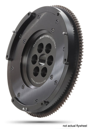 Clutch Masters 86-95 Mazda RX-7 1.3L Turbo Aluminum Flywheel