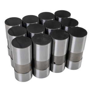 Comp Cams GM Applications Xtreme Energy DLC Hydraulic Flat Tappet Lifter .842in Dia. - 6 Cyl