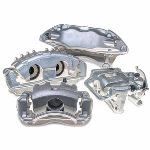 Power Stop 03-04 Ford Mustang Front Right Autospecialty Caliper w/Bracket