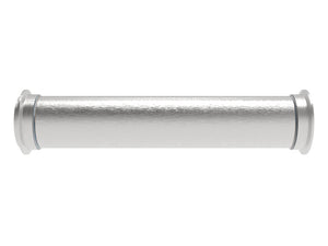 aFe MACH Force-Xp 304 SS Resonator 3in. Inlet/Outlet / 3in. Diameter / 16in. Length