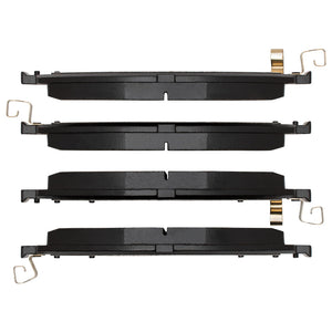 R1 24-26 Ford Mustang Front Optimum OE Brake Pads