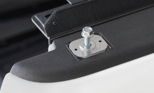 Access ADARAC M-Series 2019-2020 Chevy/GMC Full Size 1500 8ft Bed Truck Rack