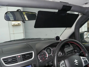 Cusco Roll Cage Sun Visor (1 piece)