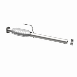 MagnaFlow Direct Fit Catalytic Converter Jeep Wrangler 4.0L Rear