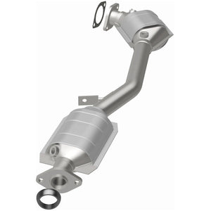 MagnaFlow Direct Fit Catalytic Converter 99-04 Subaru Forester 2.5L