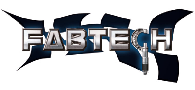Fabtech Swaybar Link Bushing