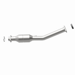 MagnaFlow 11-13 Nissan Juke 1.6L Direct Fit Converter