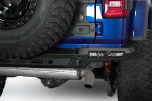 Addictive Desert Designs18-24 Jeep Wrangler JL Phantom Rear Bumper