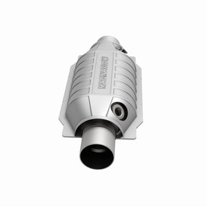 MagnaFlow Universal Catalytic Converter 2.00inch w/ dual O2
