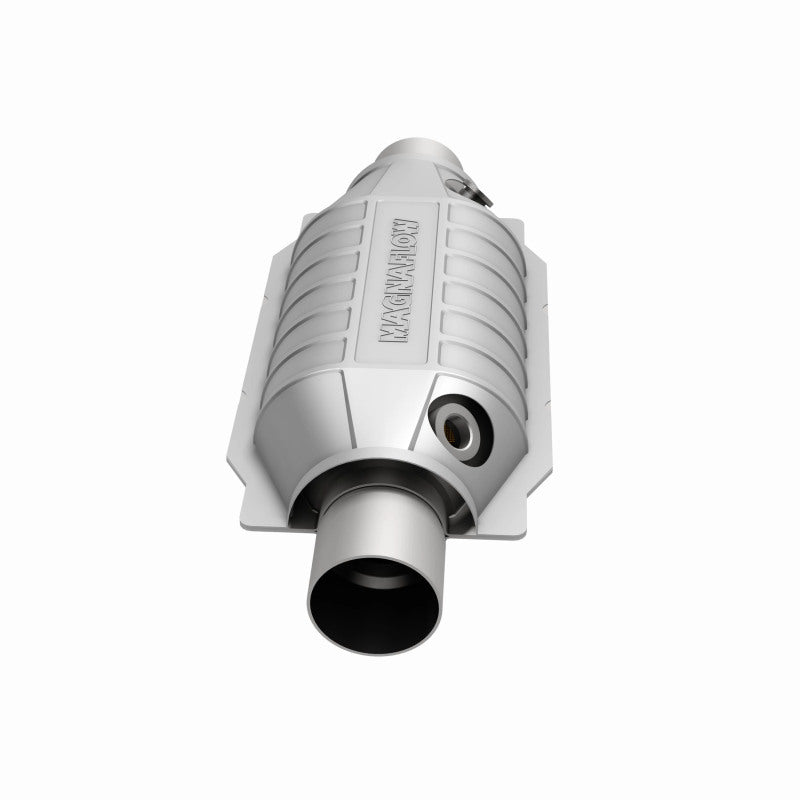 MagnaFlow Universal Catalytic Converter 2.00inch w/ dual O2