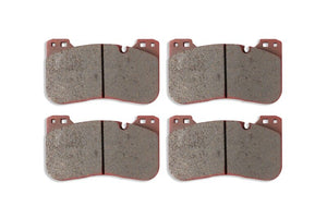 DBA 2020+ BMW M3/M4 Competition (G80/G82) Front RP Performance Brake Pads