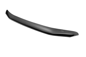 Husky Liners 21-26 Ford F-150 (Excl. Tremor/Raptor) Hood Shield - Smoke