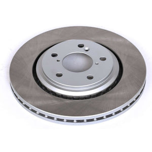 Power Stop 17-20 Acura MDX Front Semi Coated Rotor