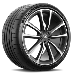 Michelin Pilot Sport S 5 275/35R21 103(Y) XL