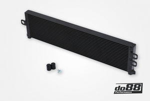 do88 19-20 BMW M2 Comp (F87)/15-20 BMW M3/M4 (F8X) Engine Oil Cooler