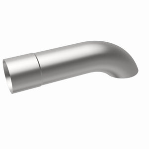 MagnaFlow Tip 1-pk Turn Down 3.5x16