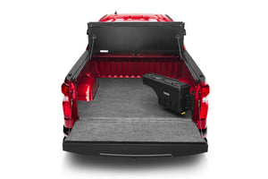 UnderCover 15-20 Chevy Colorado/GMC Canyon Passengers Side Swing Case - Black Smooth