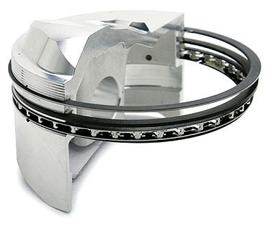 JE Pistons Ring Sets 1.2-1.5-3.0-102.67