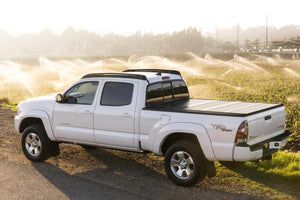 BAK 05-15 Toyota Tacoma 5ft Bed BAKFlip G2
