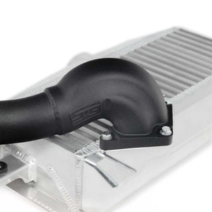 GrimmSpeed 2022+ Subaru WRX Charge Pipe Kit - Black