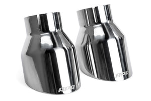 APR 15-17 Volkswagen GTI (MK7) Catback Exhaust System
