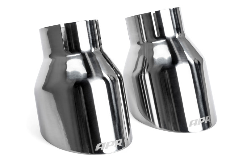 APR 15-17 Volkswagen GTI (MK7) Catback Exhaust System