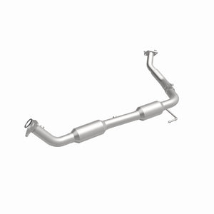 MagnaFlow 08-09 Toyota Tundra 4.7L California Grade CARB Compliant Direct-Fit Catalytic Converter
