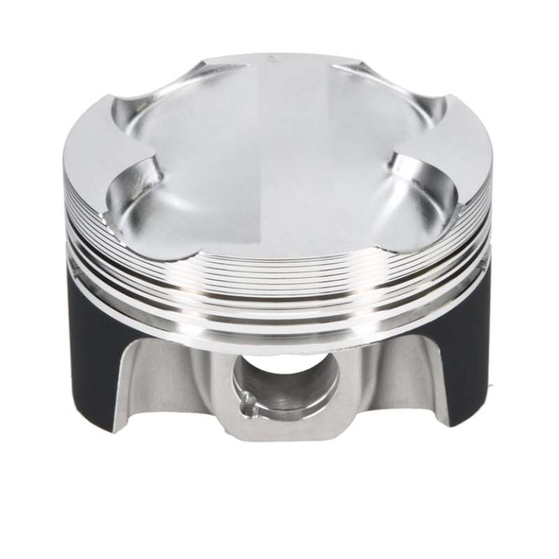 Wiseco VW 2.8L 24V 82.00 mm Bore 32.18 mm CH -20.20 CC Piston Set