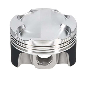 Wiseco Peugeot XU9J4 84.00 mm Bore 37.00 mm CH 10.00 CC Piston Set