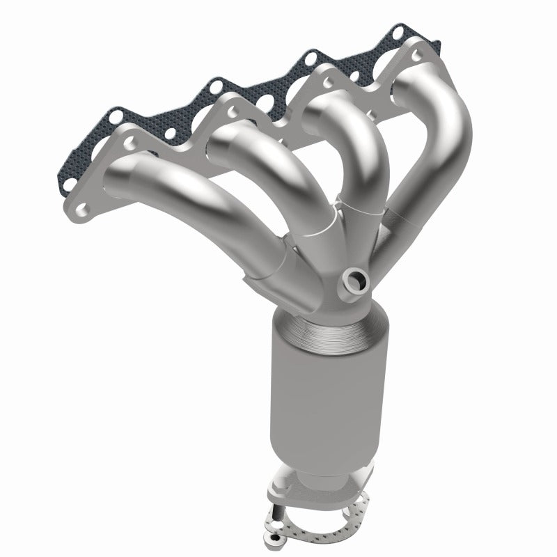 MagnaFlow 07-10 Kia Sportage 2.0L California Grade CARB Compliant Direct-Fit Catalytic Converter