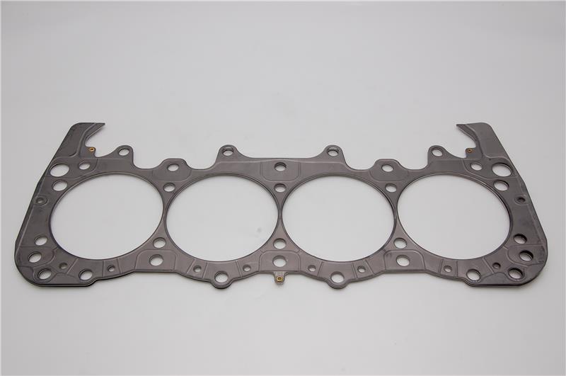 Cometic Chrysler 500 Pro Stock V8 .075in MLS Cylinder Head Gasket - 4.700in Bore