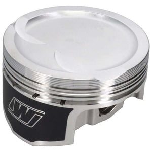 Wiseco RED Series Chevy LS 4.080in Bore 1.294in CH -15.00 CC Piston Set