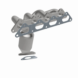 MagnaFlow Direct Fit Catalytic Converter 01-05 Dodge Stratus 2.4L