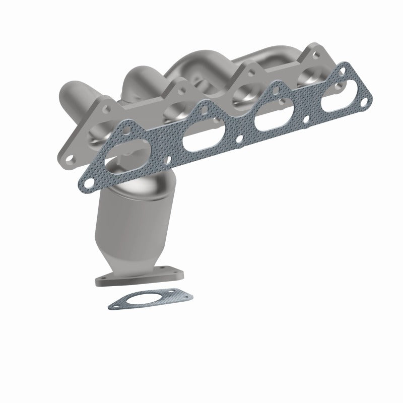 MagnaFlow Direct Fit Catalytic Converter 01-05 Dodge Stratus 2.4L